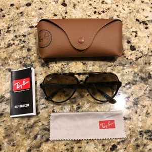 Raybans CATS5000 Sunglasses